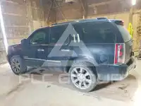 2013 GMC YUKON фото