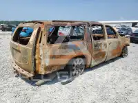 2013 GMC YUKON фото