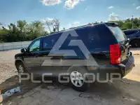 2013 GMC YUKON фото