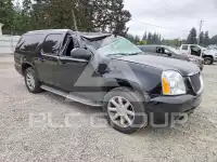 2013 GMC YUKON photo
