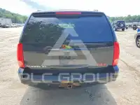 2013 GMC YUKON photo