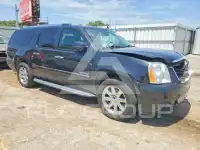 2013 GMC YUKON фото