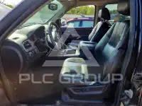 2013 GMC YUKON фото