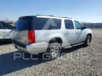 2013 GMC YUKON photo