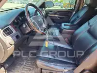 2013 GMC YUKON photo