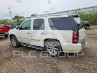 2013 GMC YUKON photo