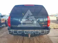 2013 GMC YUKON photo