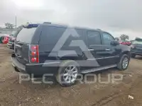2013 GMC YUKON фото