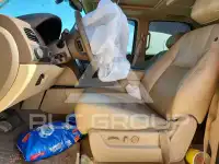 2013 GMC YUKON фото