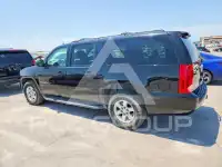 2013 GMC YUKON фото