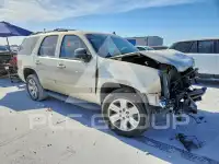 2013 GMC YUKON фото
