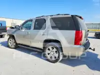 2013 GMC YUKON фото
