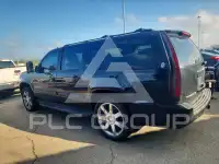 2013 GMC YUKON фото