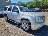 2013 GMC YUKON photo