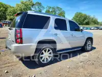 2013 GMC YUKON photo
