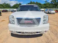 2013 GMC YUKON фото