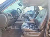 2013 GMC YUKON фото