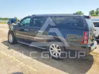 2013 GMC YUKON фото