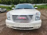 2013 GMC YUKON photo