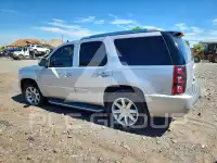 2013 GMC YUKON photo