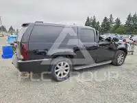 2013 GMC YUKON photo
