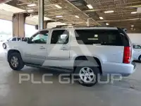 2013 GMC YUKON фото