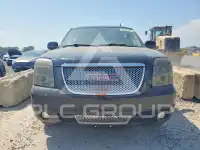 2013 GMC YUKON фото