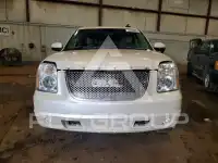 2013 GMC YUKON фото