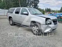 2013 GMC YUKON photo