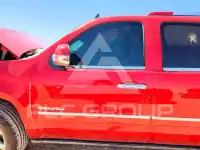 2013 GMC YUKON фото