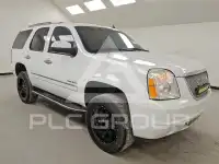 2013 GMC YUKON фото