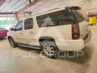 2013 GMC YUKON photo