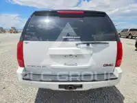 2013 GMC YUKON photo