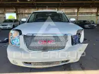 2013 GMC YUKON фото