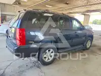 2013 GMC YUKON фото
