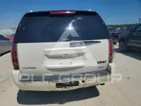 2013 GMC YUKON фото