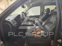 2013 GMC YUKON фото