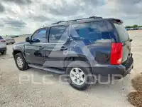 2013 GMC YUKON фото