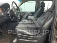2013 GMC YUKON фото