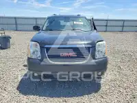 2013 GMC YUKON photo