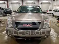 2013 GMC YUKON photo
