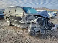 2013 GMC YUKON фото