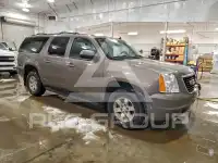 2013 GMC YUKON photo