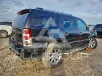 2013 GMC YUKON фото