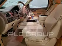 2013 GMC YUKON photo