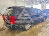 2013 GMC YUKON photo