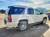 2013 GMC YUKON фото