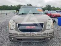 2013 GMC YUKON фото