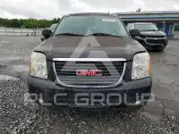 2013 GMC YUKON photo