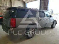 2013 GMC YUKON photo